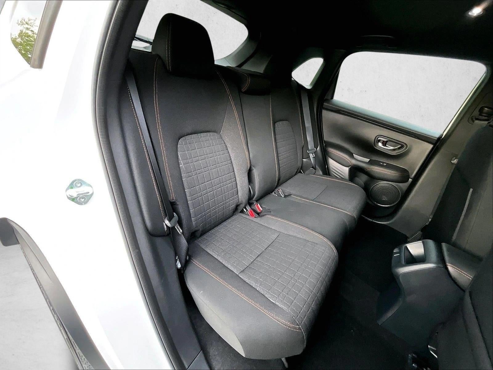 2024 Honda HR-V Sport 2WD CVT