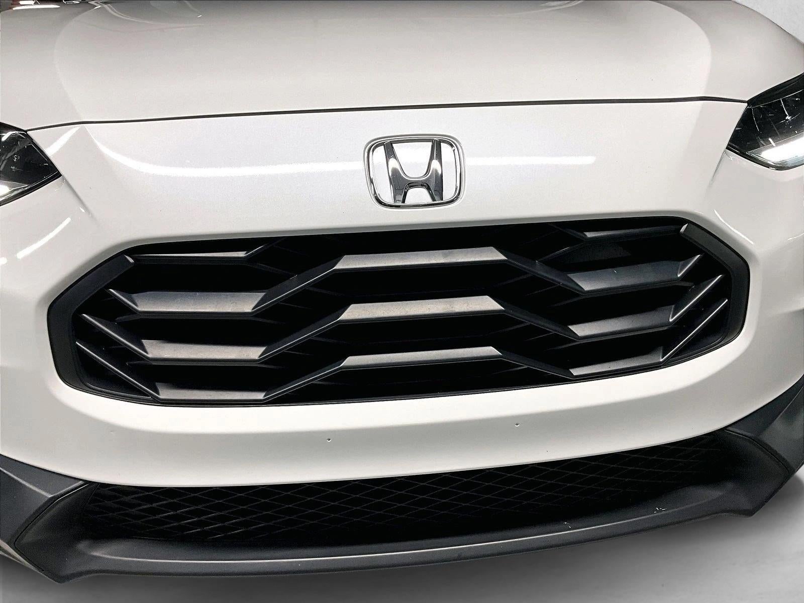 2024 Honda HR-V Sport 2WD CVT