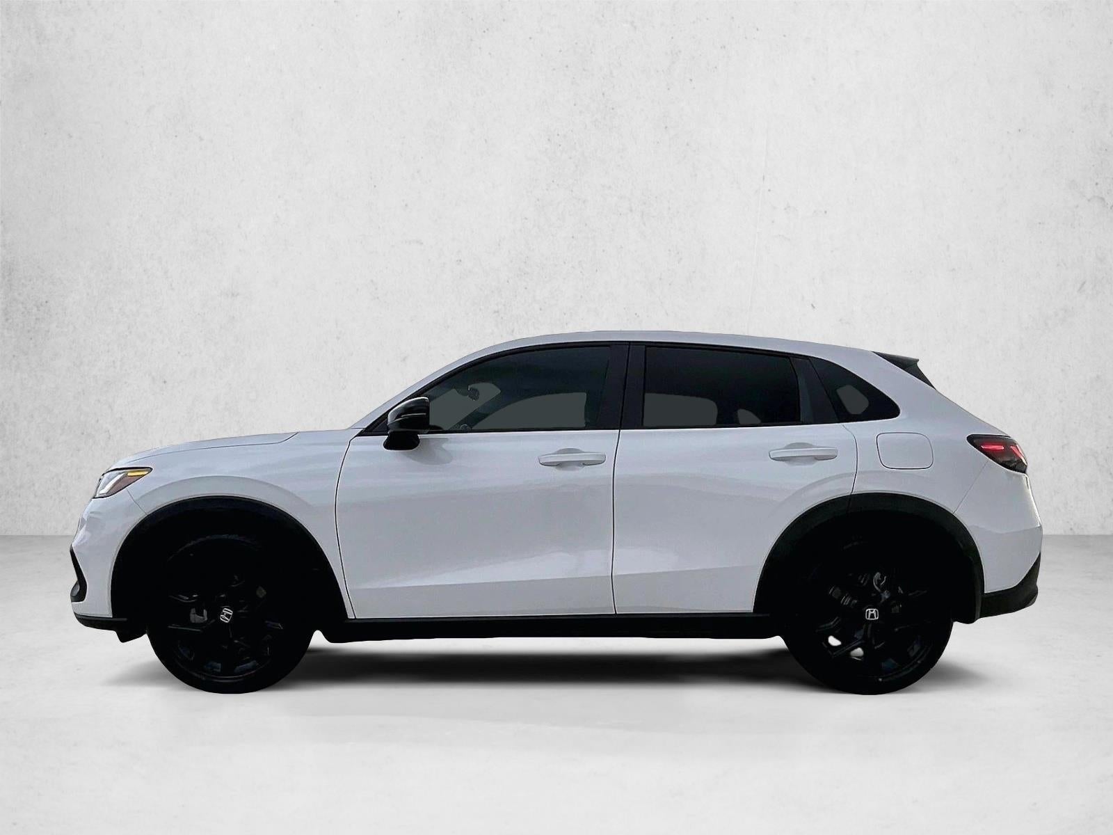 2024 Honda HR-V Sport 2WD CVT