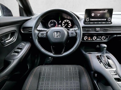 2024 Honda HR-V Sport 2WD CVT
