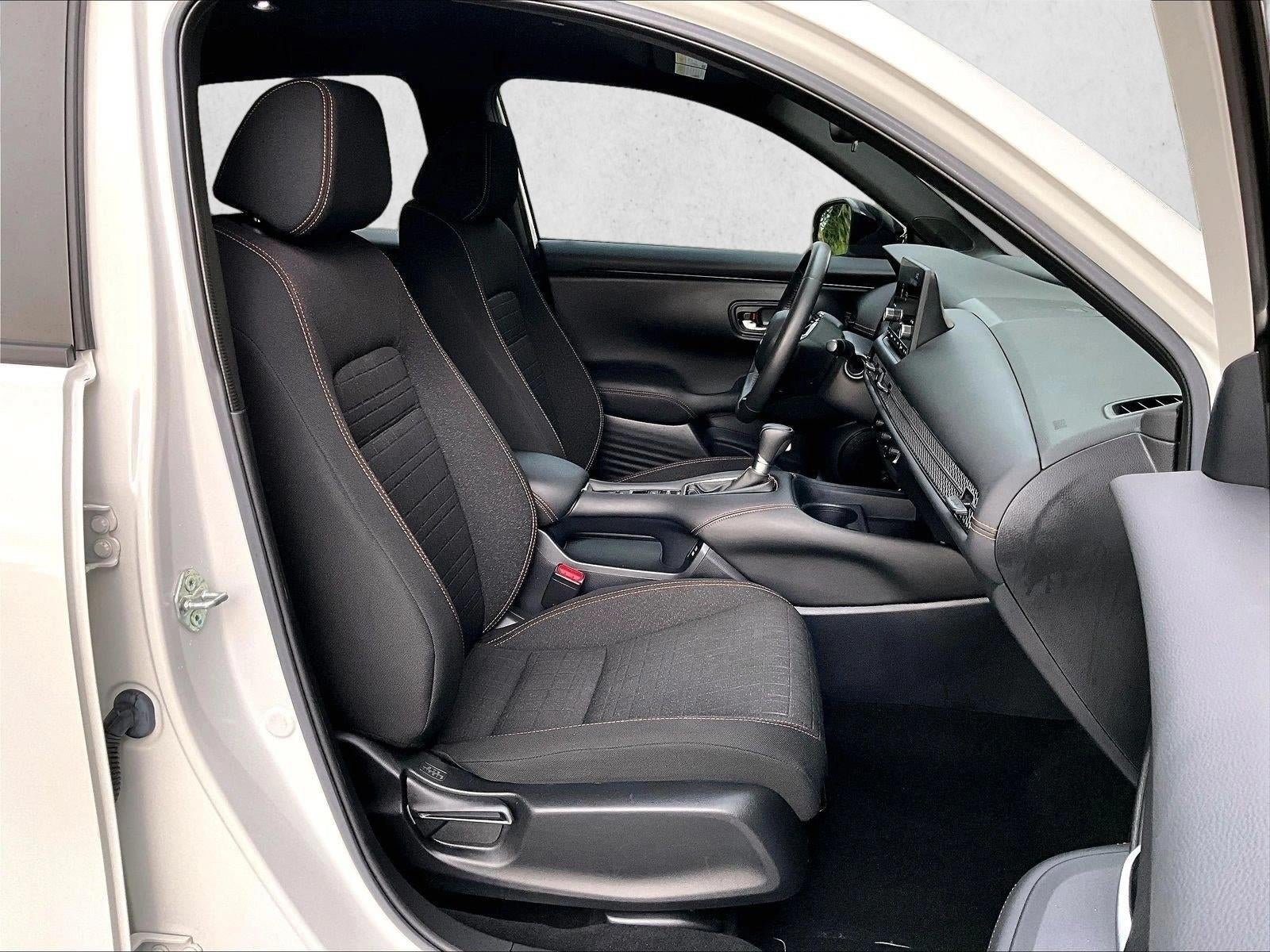 2024 Honda HR-V Sport 2WD CVT
