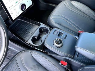 2023 Ford Mustang Mach-E Premium RWD