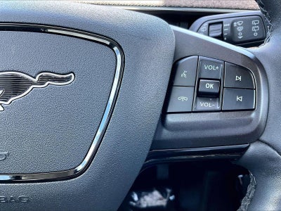 2023 Ford Mustang Mach-E Premium RWD
