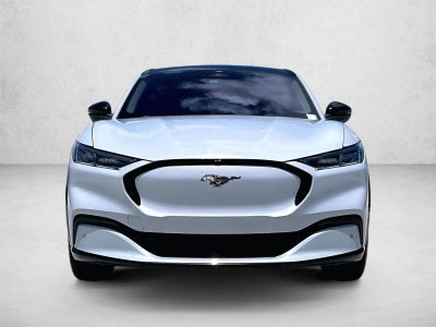 2023 Ford Mustang Mach-E Premium RWD