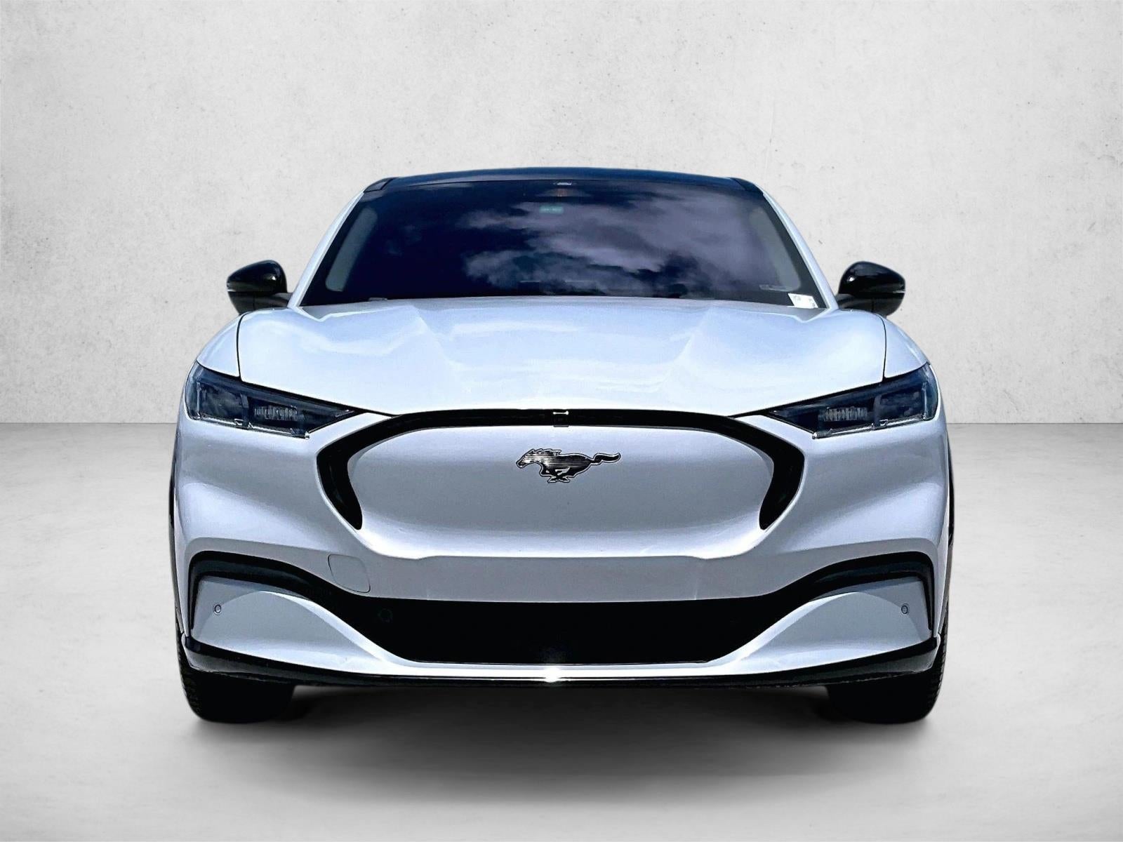 2023 Ford Mustang Mach-E Premium RWD