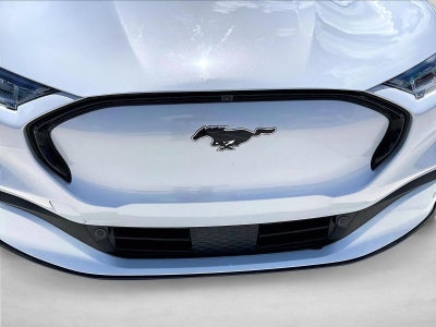 2023 Ford Mustang Mach-E Premium RWD