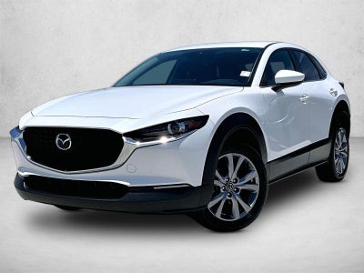 2020 Mazda Mazda CX-30 Select Package FWD