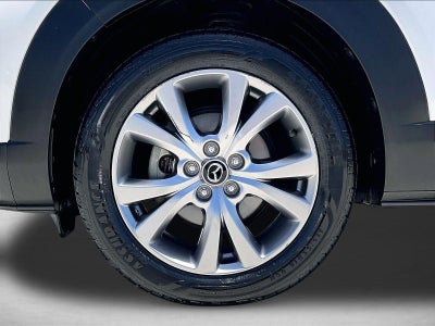 2020 Mazda Mazda CX-30 Select Package FWD