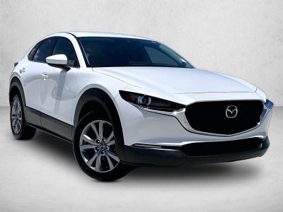 2020 Mazda Mazda CX-30 Select Package FWD
