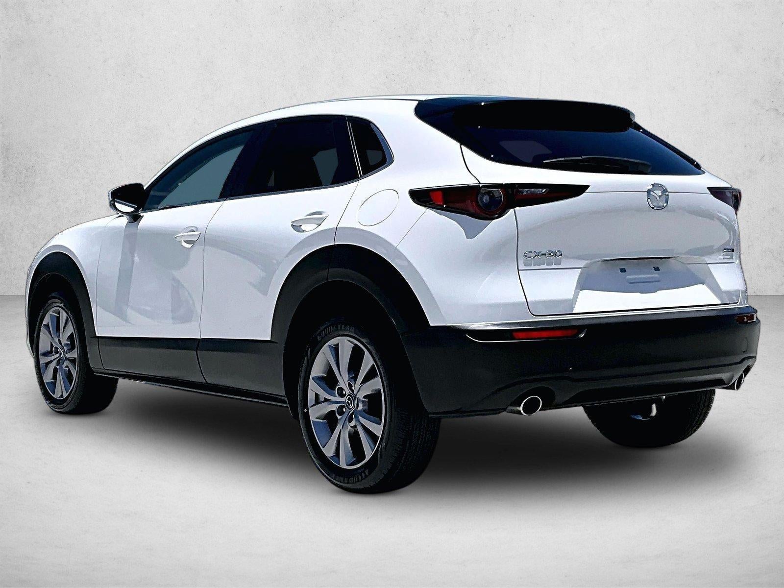 2020 Mazda Mazda CX-30 Select Package FWD