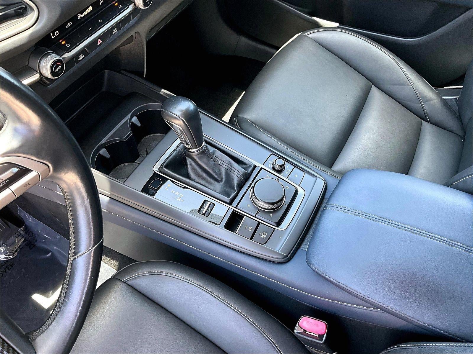 2020 Mazda Mazda CX-30 Select Package FWD