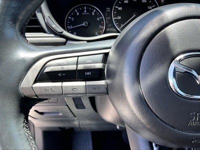 2020 Mazda Mazda CX-30 Select Package FWD