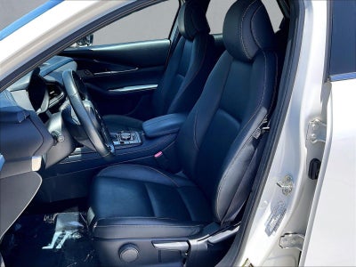 2020 Mazda Mazda CX-30 Select Package FWD