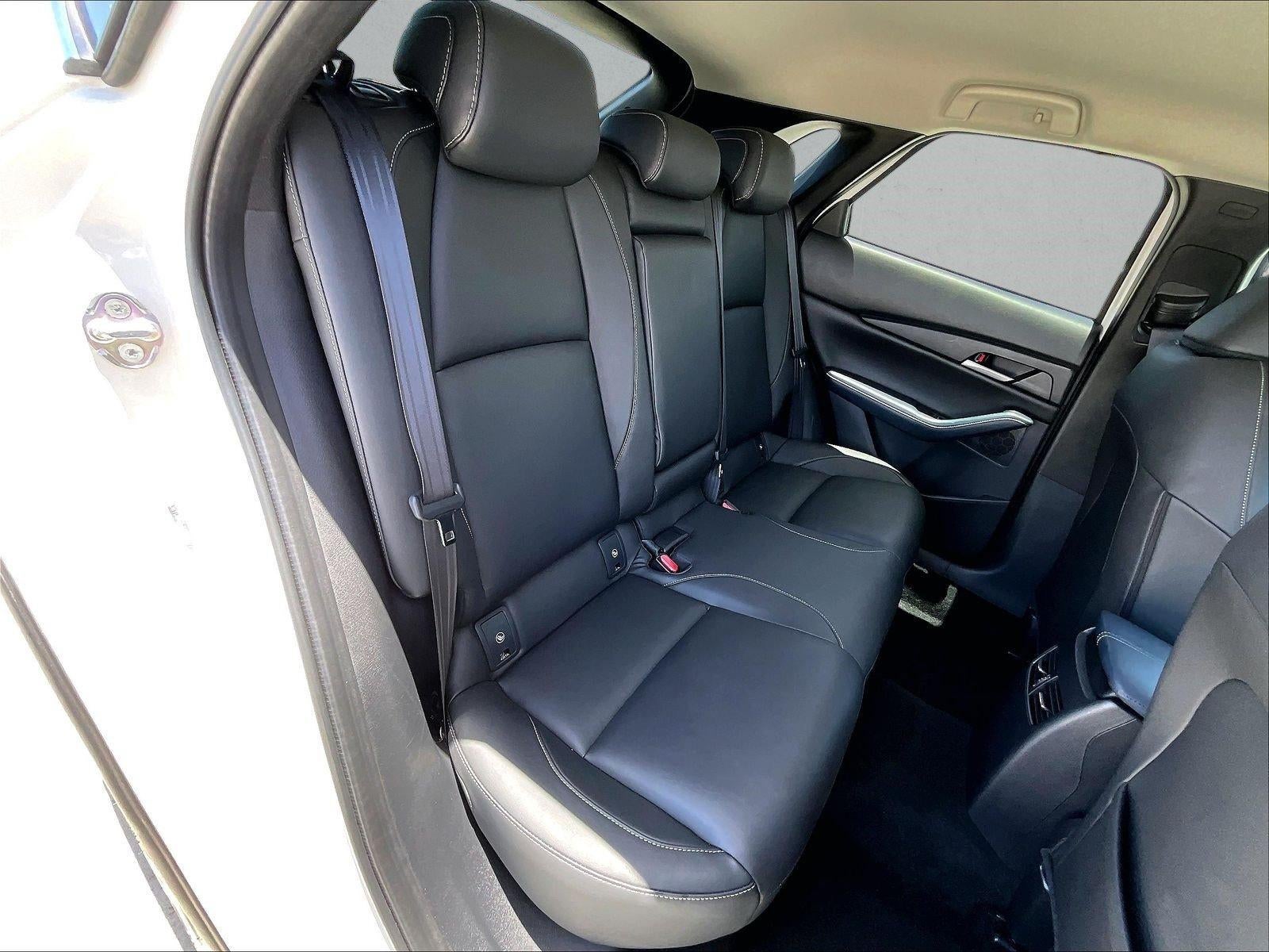 2020 Mazda Mazda CX-30 Select Package FWD