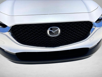 2020 Mazda Mazda CX-30 Select Package FWD