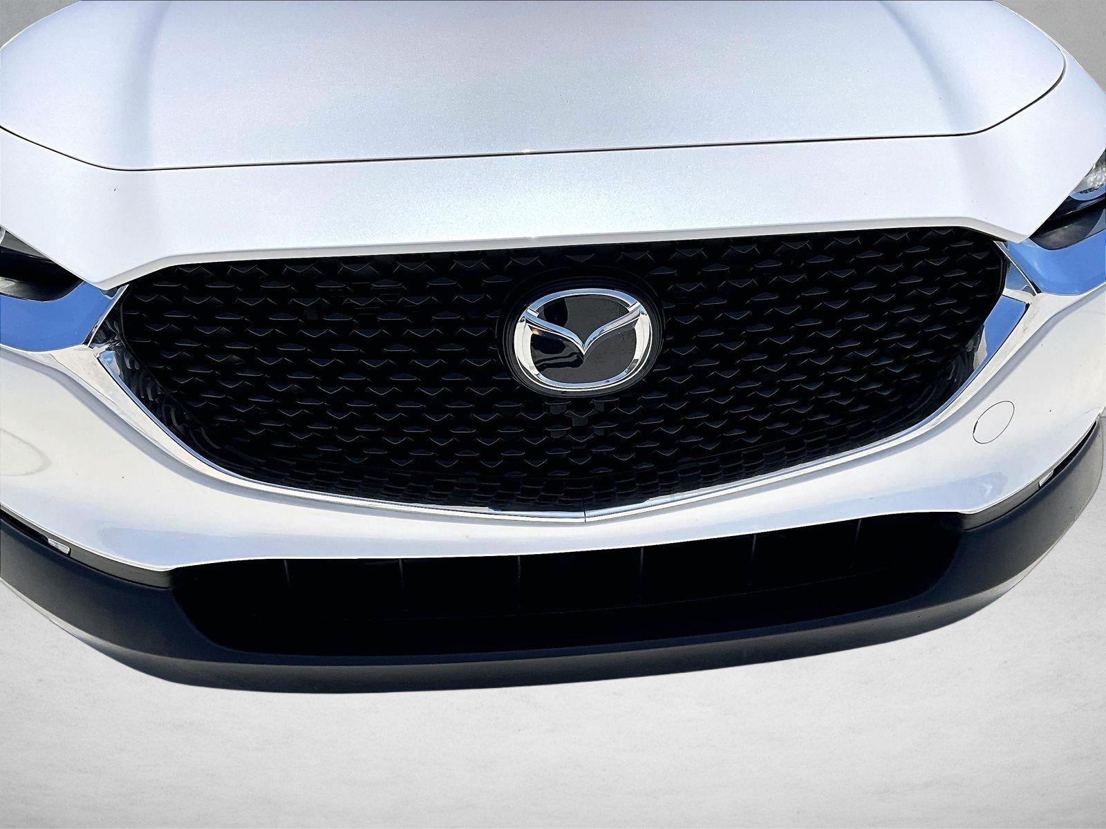 2020 Mazda Mazda CX-30 Select Package FWD