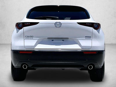 2020 Mazda Mazda CX-30 Select Package FWD