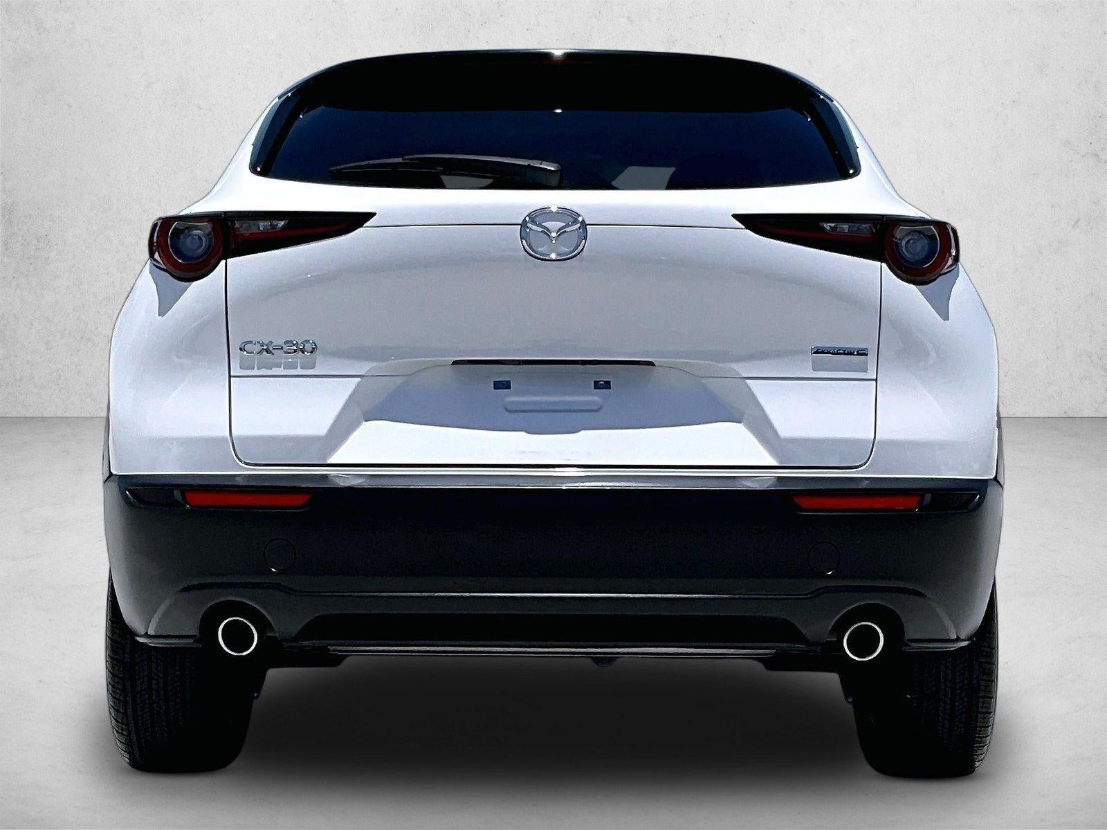 2020 Mazda Mazda CX-30 Select Package FWD