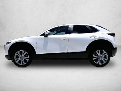 2020 Mazda Mazda CX-30 Select Package FWD