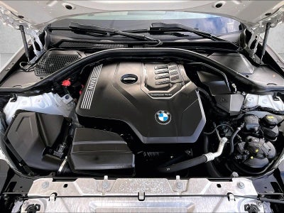 2020 BMW 330i Sedan North America