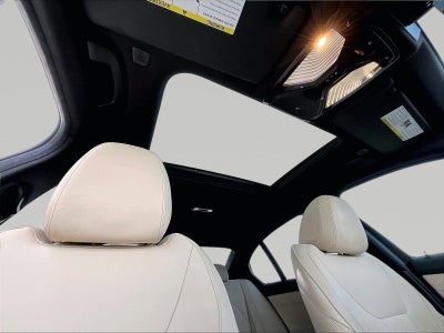 2020 BMW 330i Sedan North America