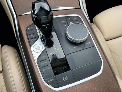 2020 BMW 330i Sedan North America