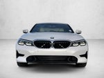2020 BMW 330i Sedan North America