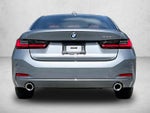 2024 BMW 330i Sedan