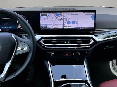 2024 BMW 330i Sedan