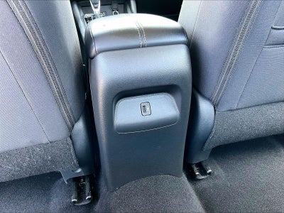 2021 Nissan Sentra SV CVT