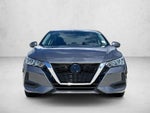 2021 Nissan Sentra SV CVT