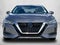 2021 Nissan Sentra SV CVT