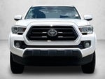 2020 Toyota Tacoma 2WD 2WD SR5 Double Cab 5' Bed V6 AT (GS)