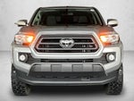 2022 Toyota Tacoma 2WD 2WD SR5 Double Cab 6' Bed V6 AT (GS)