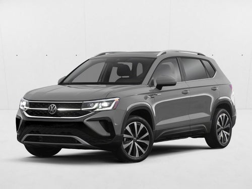 2022 Volkswagen Taos SEL 4MOTION