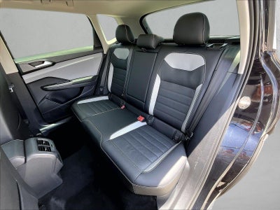 2022 Volkswagen Taos SEL 4MOTION