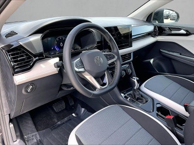 2026 Volkswagen Taos S FWD