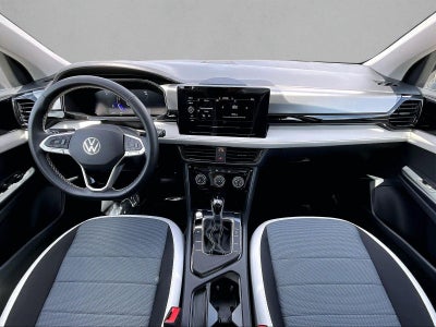 2026 Volkswagen Taos S FWD