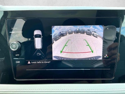 2026 Volkswagen Taos S FWD