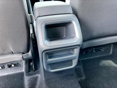 2026 Volkswagen Taos S FWD