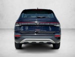2026 Volkswagen Taos S FWD