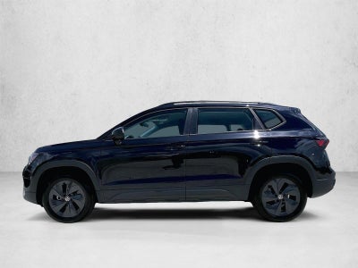 2026 Volkswagen Taos S FWD