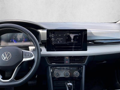2026 Volkswagen Taos S FWD