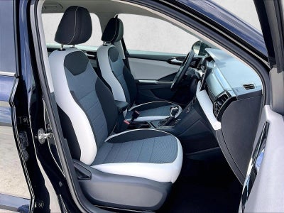 2026 Volkswagen Taos S FWD
