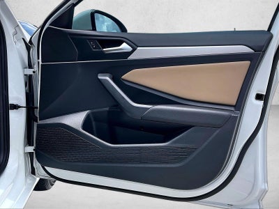 2019 Volkswagen Jetta SE Auto w/SULEV