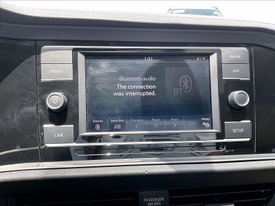 2019 Volkswagen Jetta SE Auto w/SULEV