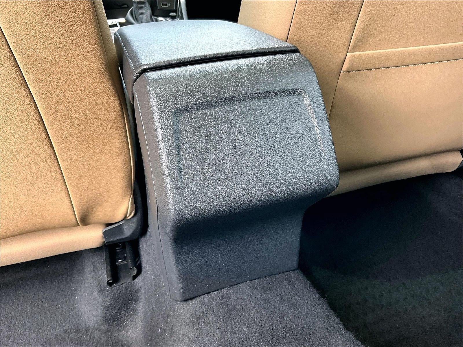 2019 Volkswagen Jetta SE Auto w/SULEV