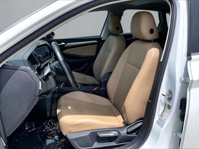 2019 Volkswagen Jetta SE Auto w/SULEV