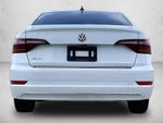 2019 Volkswagen Jetta SE Auto w/SULEV