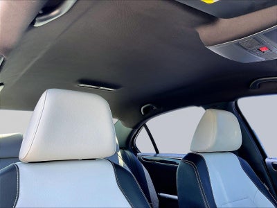 2015 Volkswagen Jetta 4dr Auto 1.8T Sport PZEV Sedan